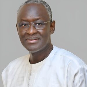Tidiane Gueye 1