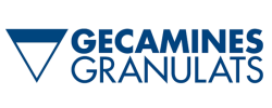 GECAMINES-GRANULAT