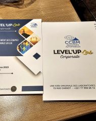 Instant LEVEL'UP LAB 10
