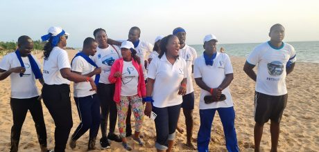Team Building PETROSEN